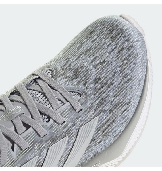 Кроссовки женские Adidas Supernova Comfortglide Running Grey (IH2512), 37, WHS, 1-2 дня