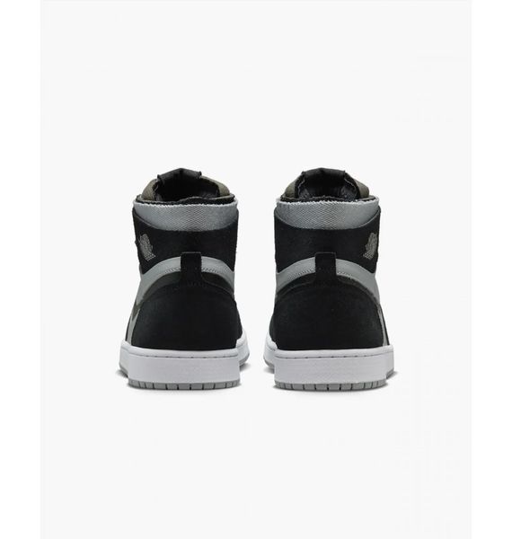 Кроссовки мужские Jordan 1 Zoom Air Cmft (CT0978-001), 44.5, WHS, 10% - 20%, 1-2 дня