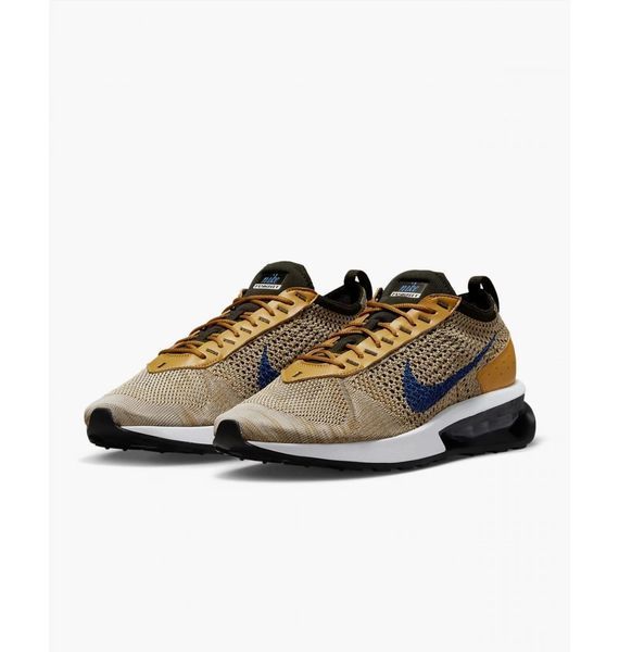 Кроссовки мужские Nike Air Max Flyknit Racer (FD2764-700), 38.5, WHS, < 10%, 1-2 дня