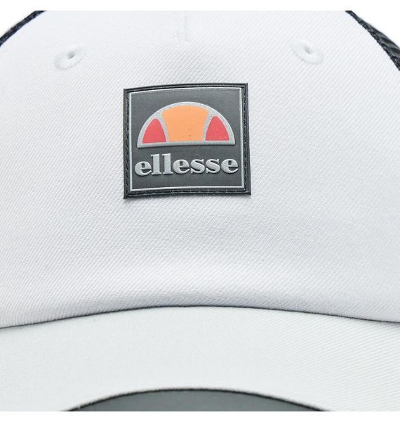 Кепка Ellesse Adelfia Cap White (SBRA3072-940), One Size, WHS, < 10%, 1-2 дні