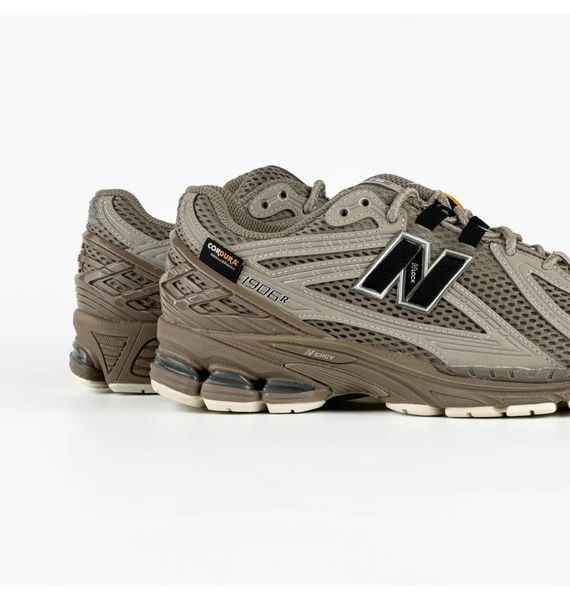 Кросівки унісекс New Balance 1906R Cordura (U1906ROB), 42, WHS, 10% - 20%, 1-2 дні