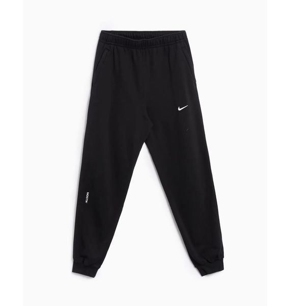 Брюки мужские Nike X Drake Nocta Nrg Fleece Pants Black (FN7661-010), S, WHS, 10% - 20%, 1-2 дня