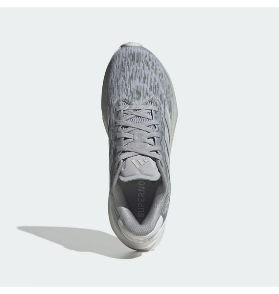 Кроссовки женские Adidas Supernova Comfortglide Running Grey (IH2512), 37, WHS, 1-2 дня
