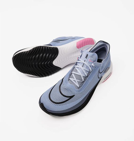 Кроссовки для бега мужские Nike Zoomx Streakfly (DJ6566-400), 45, WHS, > 50%, 1-2 дня