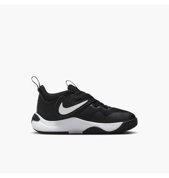 Кроссовки детские Nike Eam Hustle D 11 (DV8994-002), 28, WHS, 20% - 30%, 1-2 дня