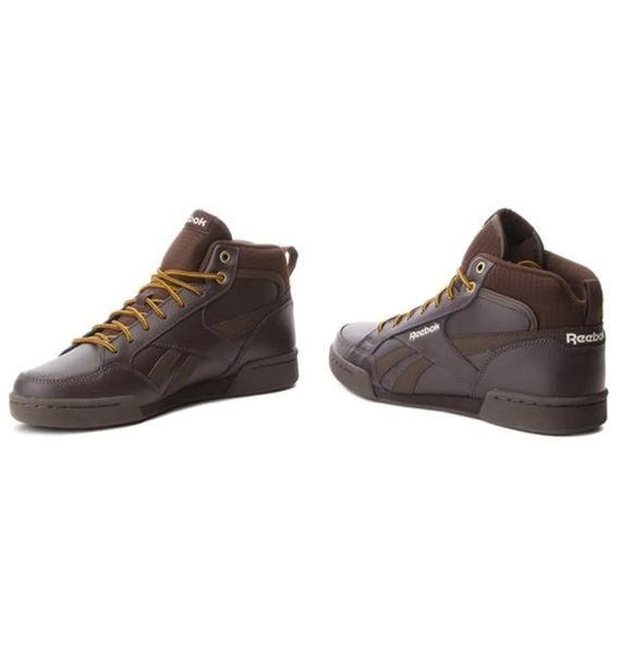 Ботинки мужские Reebok Royal Complete Pmw (CN3093), 39, WHS, 20% - 30%, 1-2 дня
