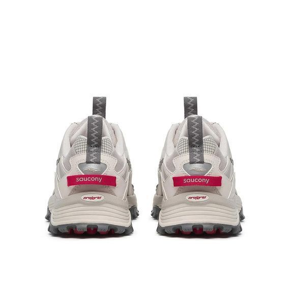 Кросівки чоловічі Saucony Grid Aura X (S70896-2), 41, WHS, < 10%, 1-2 дні