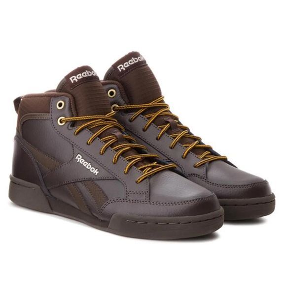 Ботинки мужские Reebok Royal Complete Pmw (CN3093), 39, WHS, 20% - 30%, 1-2 дня