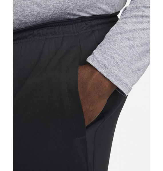 Брюки чоловічі Nike Dri-Fit Challenger Black (DD5003-010), S, WHS, 30% - 40%, 1-2 дні