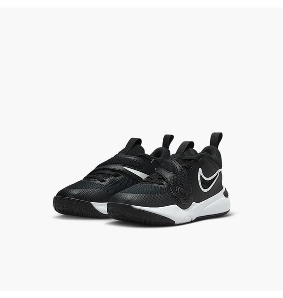 Кроссовки детские Nike Eam Hustle D 11 (DV8994-002), 28, WHS, 20% - 30%, 1-2 дня