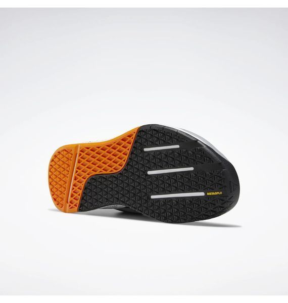 Кроссовки мужские Reebok Nano X Unknown Grey (FV2758), 39, WHS, 10% - 20%, 1-2 дня