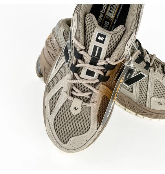 Кросівки унісекс New Balance 1906R Cordura (U1906ROB), 42, WHS, 10% - 20%, 1-2 дні