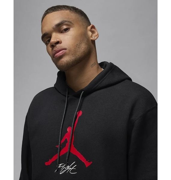 Кофта чоловіча Nike M J Ess Flc Baseline Hoodie (FD7545-013), M, OFC, 40% - 50%, 1-2 дні