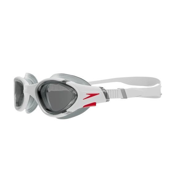Очки для плавания Speedo Biofuse 2.0 White (8-00233214500), OSFM, WHS, < 10%, 1-2 дня