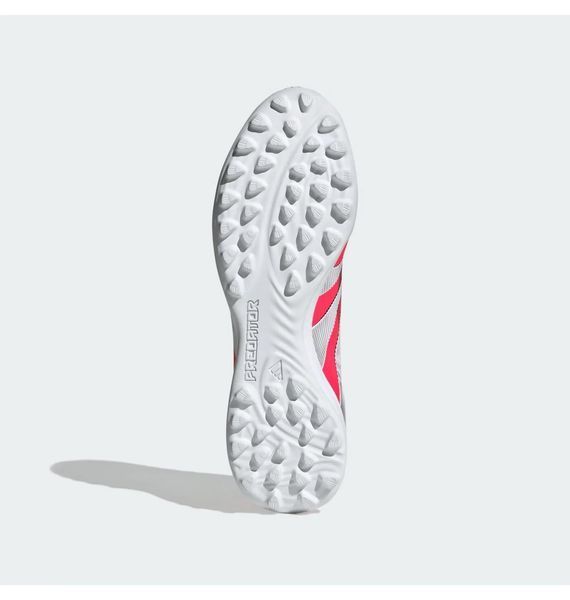 Сороконіжки чоловічі Adidas Predator League Turf (ID3769), 44.5, WHS, < 10%, 1-2 дні