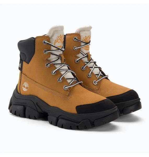 Черевики жіночі Timberland Adley Way Boot Brown (TB0A5XAV2311), 41.5, WHS, 10% - 20%, 1-2 дні