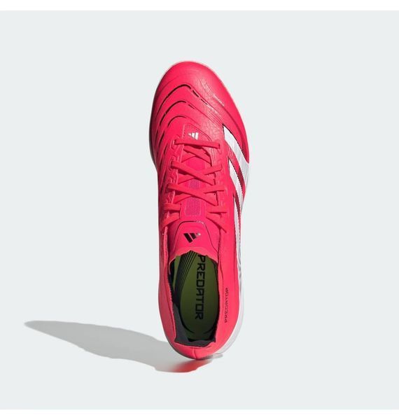 Сороконіжки чоловічі Adidas Predator League Turf (ID3769), 44.5, WHS, < 10%, 1-2 дні
