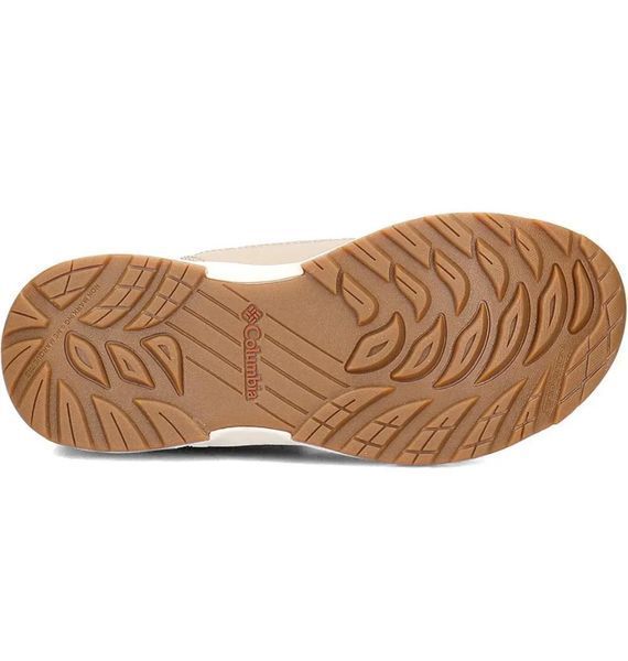 Черевики унісекс Columbia Meadows Shorty Omni-Heat 3D (BL5966-271), 37, WHS, < 10%, 1-2 дні