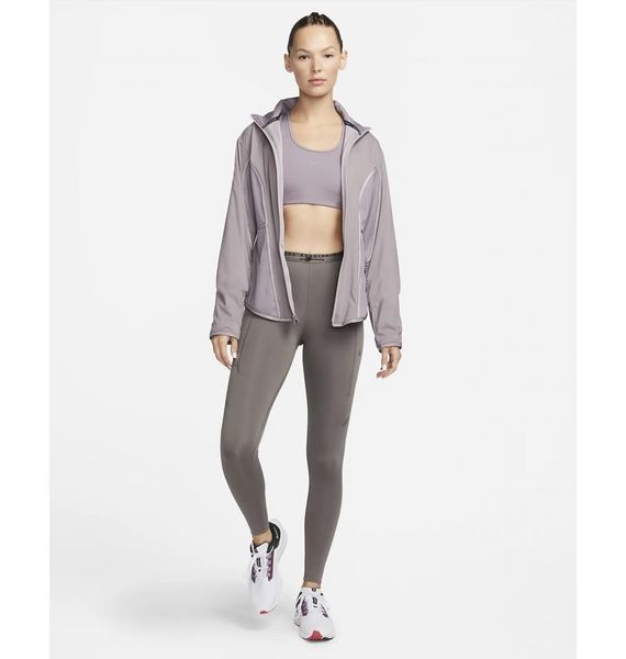 Куртка женская Nike Storm-Fit Run Division (DQ6561-531), XS, WHS, > 50%, 1-2 дня