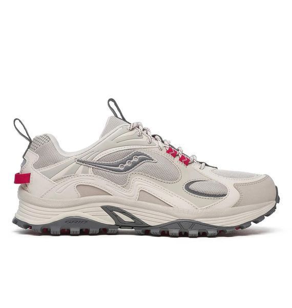 Кросівки чоловічі Saucony Grid Aura X (S70896-2), 41, WHS, < 10%, 1-2 дні