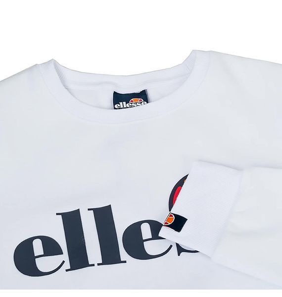 Кофта жіночі Ellesse Agata Wht (SGS03238-908), L, WHS, < 10%, 1-2 дні