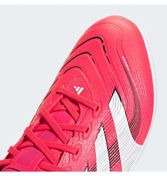 Сороконіжки чоловічі Adidas Predator League Turf (ID3769), 44.5, WHS, < 10%, 1-2 дні