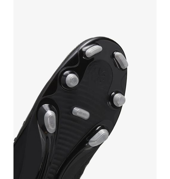 Бутсы мужские Nike Mg Phantom Luna 2 Club (FJ2558-001), 43, WHS, < 10%, 1-2 дня