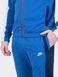 Фотография Спортивный костюм мужской Nike Nsw Spe Pk Trk Suit (DM6843-407) 3 из 4 в Ideal Sport