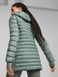 Фотографія Куртка жіноча Puma Packlite Primaloft Long Hooded Jacket (84940644) 2 з 5 в Ideal Sport