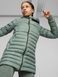 Фотографія Куртка жіноча Puma Packlite Primaloft Long Hooded Jacket (84940644) 1 з 5 в Ideal Sport