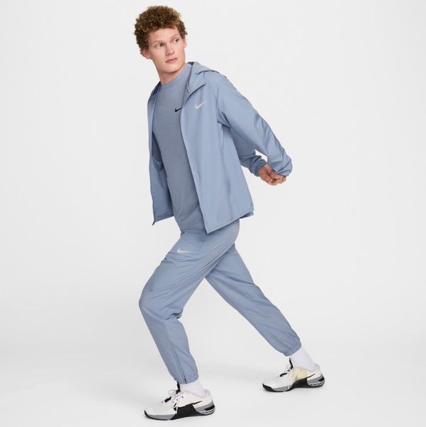 Брюки мужские Nike M Dri-Fit Form Pant Tpr (FB7497-493), 2XL, WHS, 1-2 дня