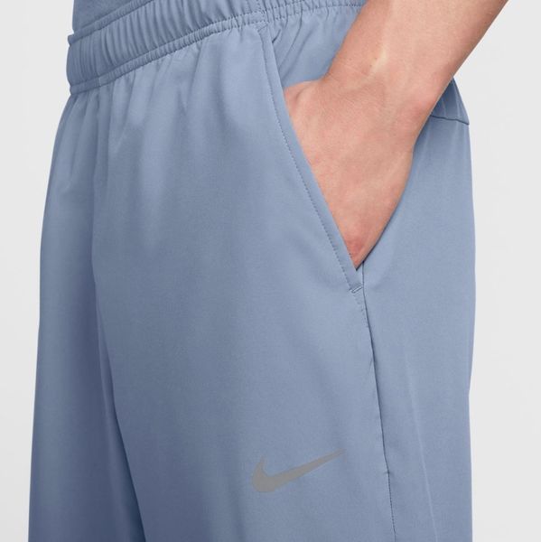 Брюки мужские Nike M Dri-Fit Form Pant Tpr (FB7497-493), 2XL, WHS, 1-2 дня