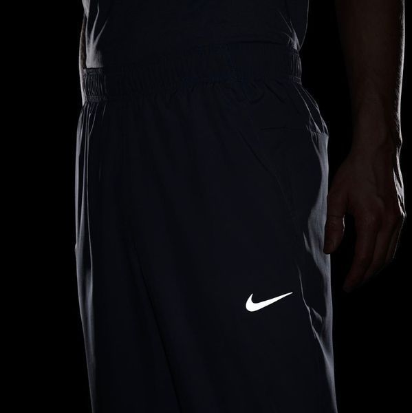 Брюки мужские Nike M Dri-Fit Form Pant Tpr (FB7497-493), 2XL, WHS, 1-2 дня