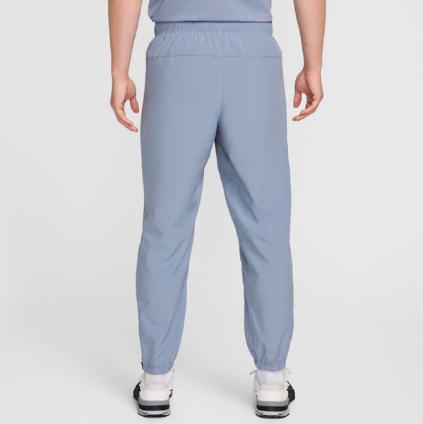 Брюки мужские Nike M Dri-Fit Form Pant Tpr (FB7497-493), 2XL, WHS, 1-2 дня