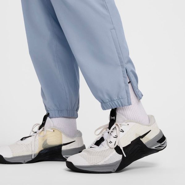 Брюки мужские Nike M Dri-Fit Form Pant Tpr (FB7497-493), 2XL, WHS, 1-2 дня