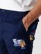 Фотографія Шорти чоловічі Polo Ralph Lauren Shorts (710862777001) 4 з 4 в Ideal Sport