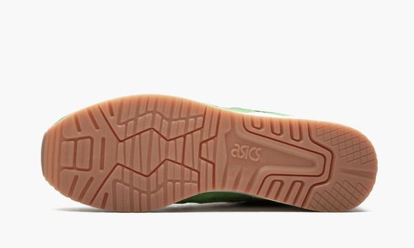 Кроссовки мужские Asics Gel-Respector Concepts "Coca" (H54GK), 41.5, WHS, < 10%, 1-2 дня