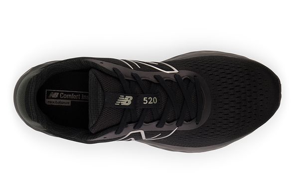 Кросівки чоловічі New Balance 520 V8 (M520LA8), 44, WHS, < 10%, 1-2 дні