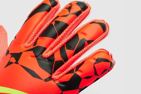 Футбольні рукавиці дитячі Nike Gk Jr Match (HQ0258-830), 8, WHS, 10% - 20%, 1-2 дні