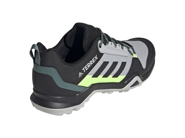 Кросівки чоловічі Adidas Terrex Ax3 (FW9452), 42.5, WHS
