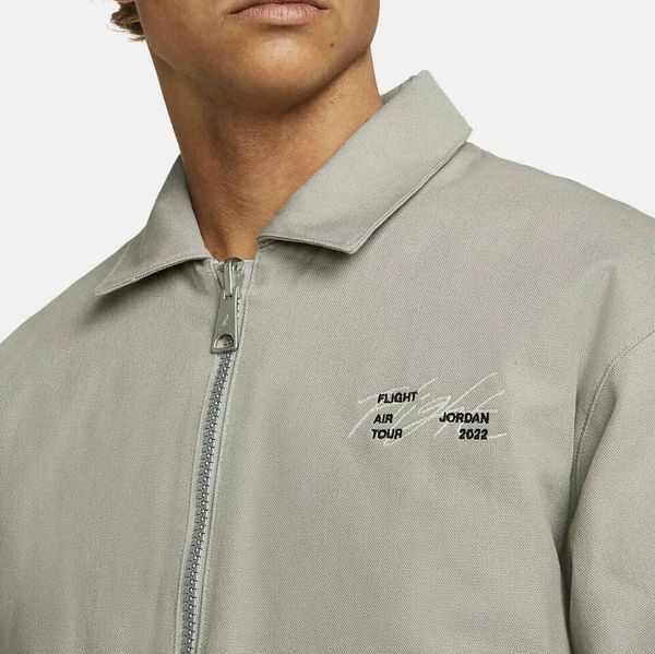 Куртка мужская Jordan Flight Heritage (DJ0238-016), M, WHS, 10% - 20%, 1-2 дня