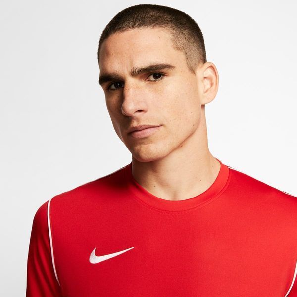 Футболка чоловіча Nike Park 20 (BV6883-657), 2XL, WHS, 30% - 40%, 1-2 дні