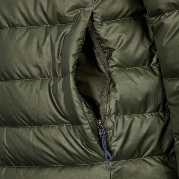 Куртка мужская Patagonia Hoody Down (84902KPF), 2XL, WHS, 10% - 20%, 1-2 дня
