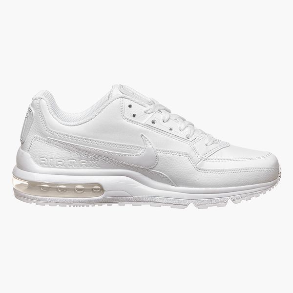 Кроссовки мужские Nike Air Max Ltd 3 (687977-111), 44, WHS, 40% - 50%, 1-2 дня