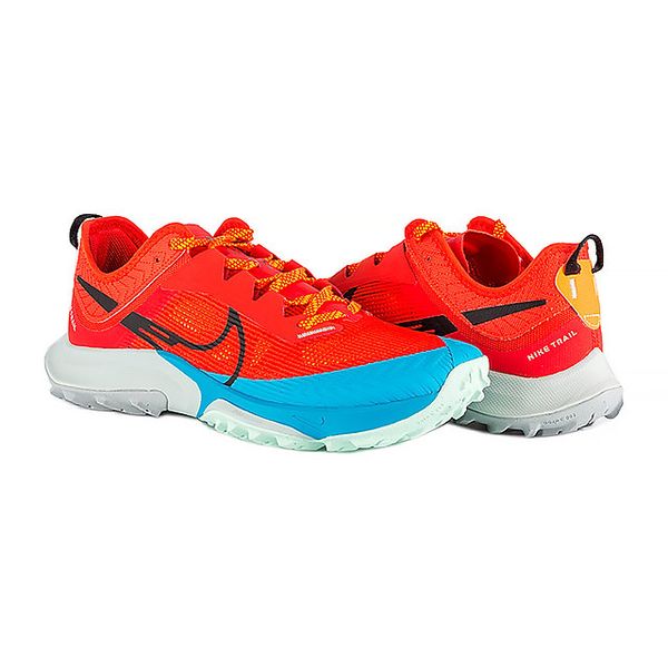 Кросівки чоловічі Nike Air Zoom Terra Kiger (DH0649-600), 42, WHS, 1-2 дні