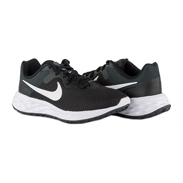 Кросівки жіночі Nike Revolution 6 (DC3729-003), 38, WHS, 20% - 30%, 1-2 дні