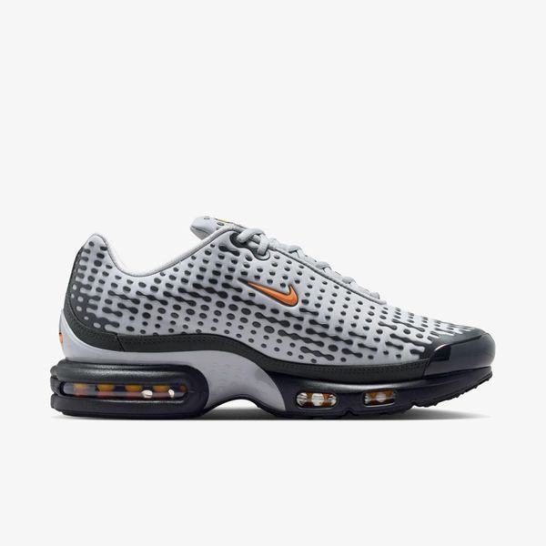 Кроссовки мужские Nike Air Max Plus Vii (HQ2197-003), 42.5, WHS, 1-2 дня