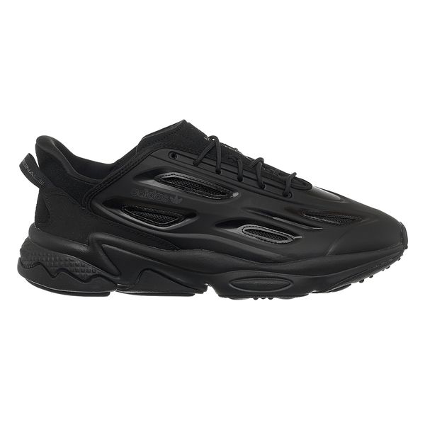 Кросівки унісекс Adidas Ozweego Celox "Black" (GZ5230), 46, WHS, 20% - 30%, 1-2 дні