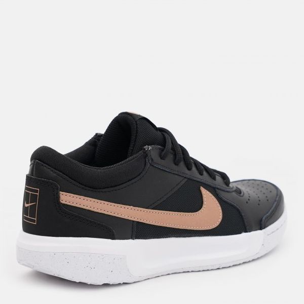 Кросівки жіночі Nike Zoom Court Lite 3 (DV3279-001), 38, WHS, 30% - 40%, 1-2 дні