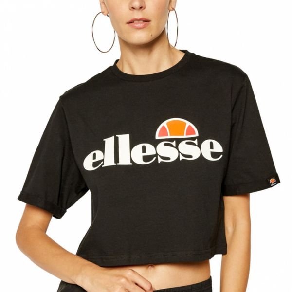 Футболка женская Ellesse Alberta (SGS04484-001), XL, WHS, 1-2 дня